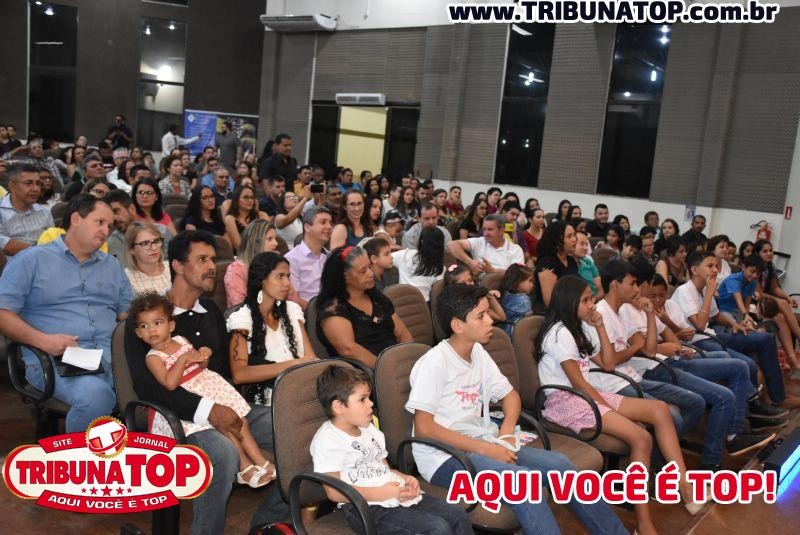 ROLIM DE MOURA: RECITAL DE MÚSICA 