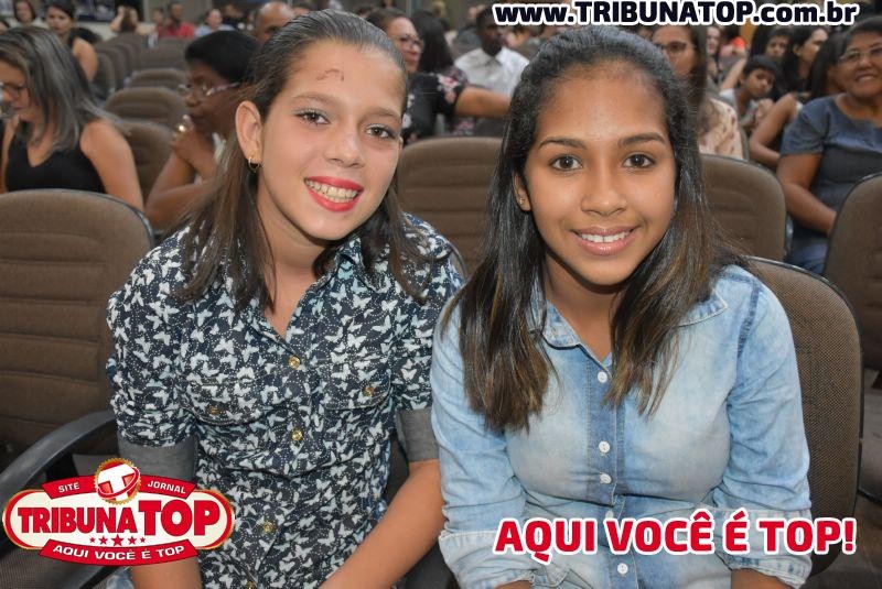 ROLIM DE MOURA: RECITAL DE MÚSICA 