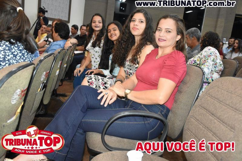 ROLIM DE MOURA: RECITAL DE MÚSICA 