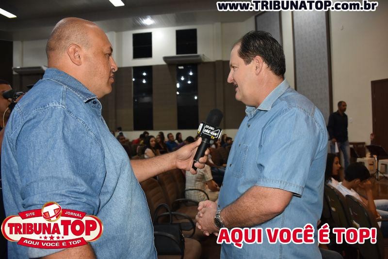 ROLIM DE MOURA: RECITAL DE MÚSICA 