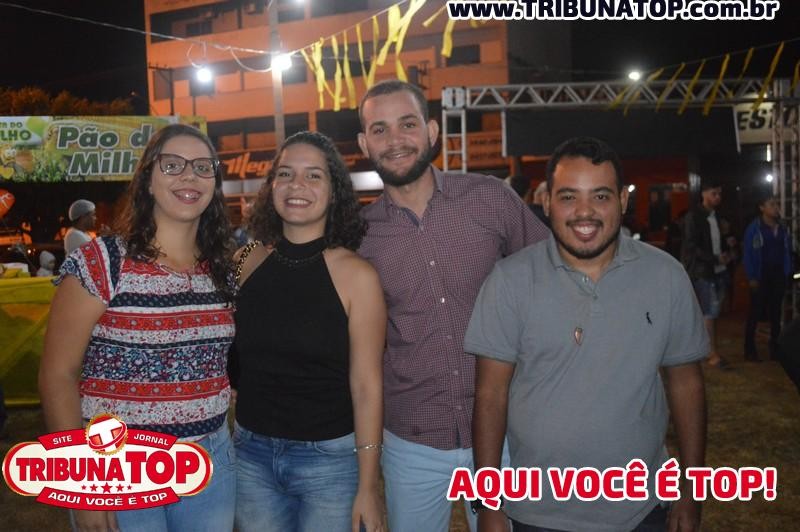 ROLIM DE MOURA: 21º FESTA DO MILHO