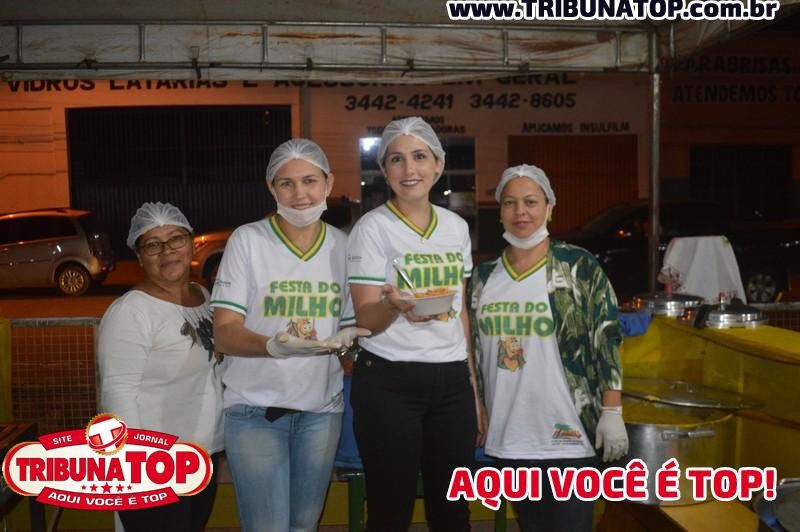 ROLIM DE MOURA: 21º FESTA DO MILHO
