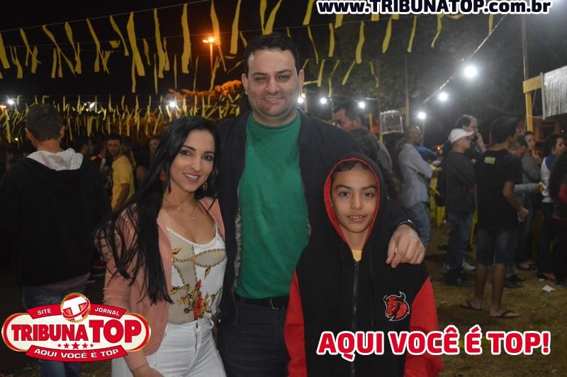 ROLIM DE MOURA: 21º FESTA DO MILHO