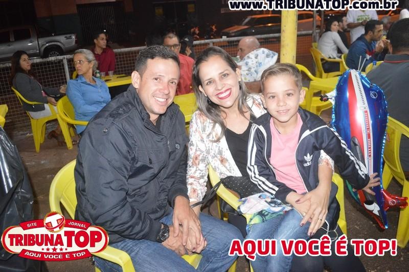 ROLIM DE MOURA: 21º FESTA DO MILHO