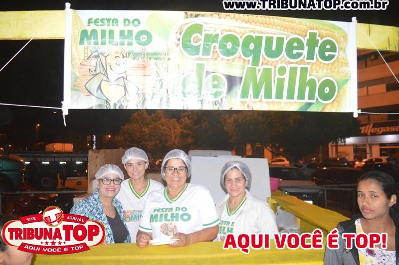 ROLIM DE MOURA: 21º FESTA DO MILHO