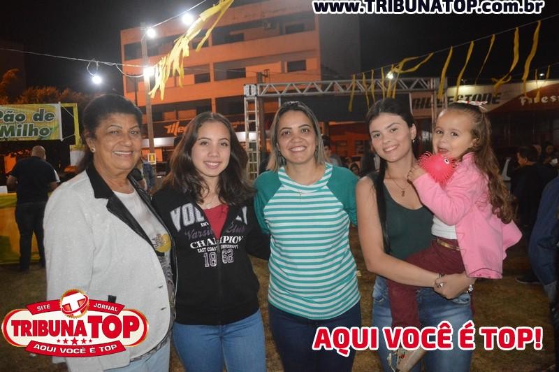 ROLIM DE MOURA: 21º FESTA DO MILHO