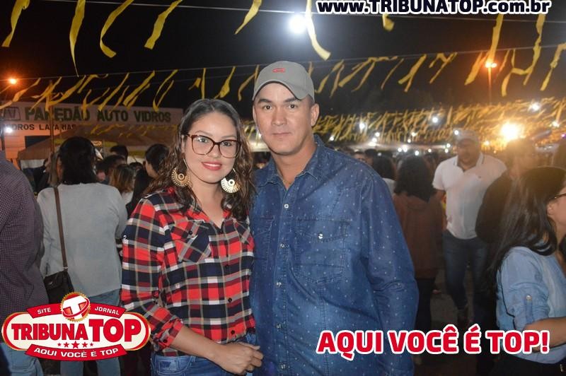 ROLIM DE MOURA: 21º FESTA DO MILHO