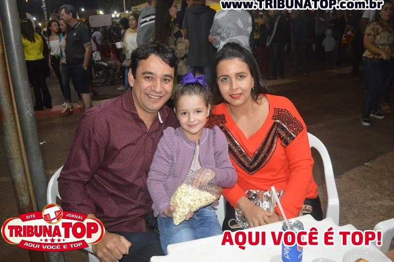 ROLIM DE MOURA: 21º FESTA DO MILHO