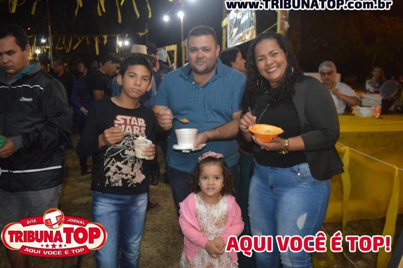 ROLIM DE MOURA: 21º FESTA DO MILHO