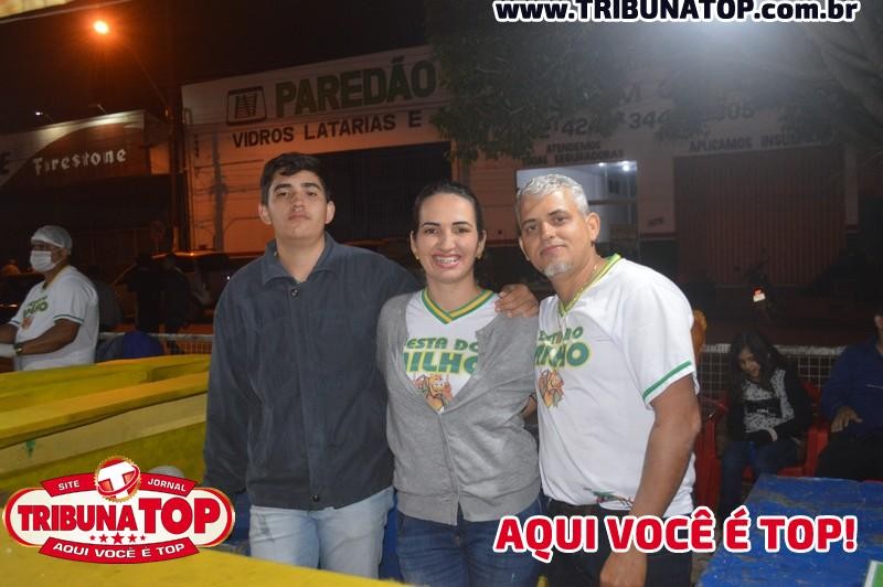 ROLIM DE MOURA: 21º FESTA DO MILHO