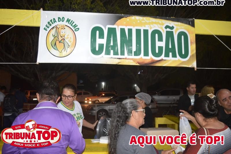 ROLIM DE MOURA: 21º FESTA DO MILHO