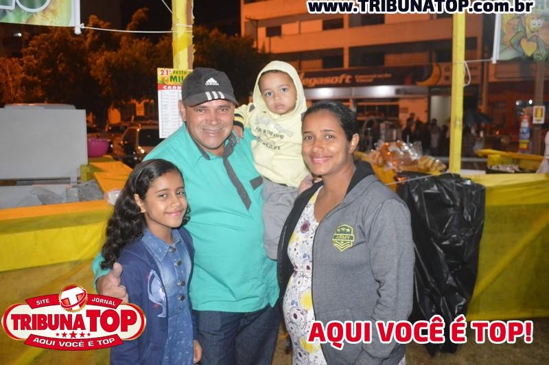 ROLIM DE MOURA: 21º FESTA DO MILHO