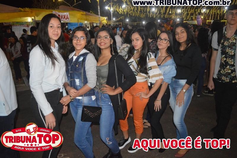 ROLIM DE MOURA: 21º FESTA DO MILHO