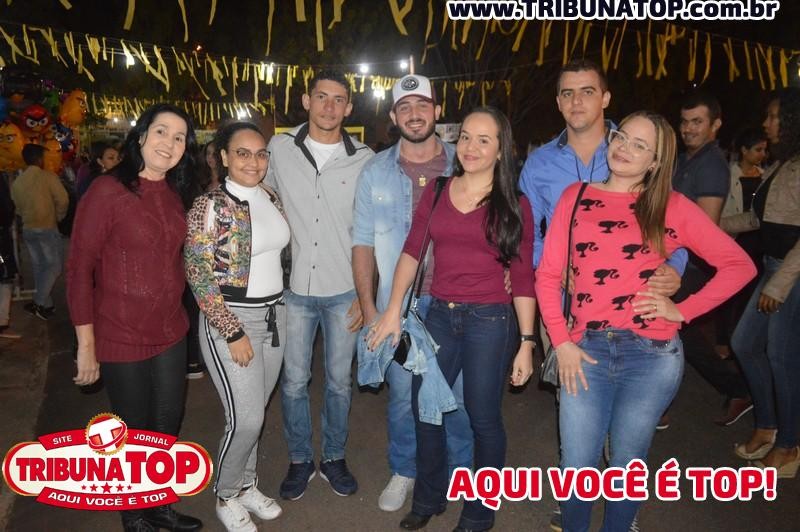 ROLIM DE MOURA: 21º FESTA DO MILHO