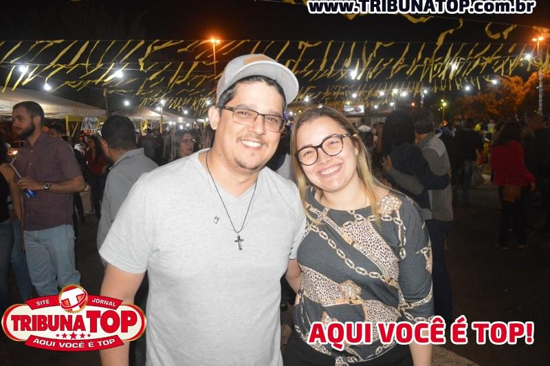 ROLIM DE MOURA: 21º FESTA DO MILHO
