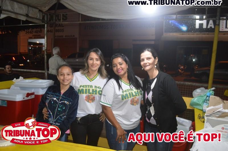 ROLIM DE MOURA: 21º FESTA DO MILHO