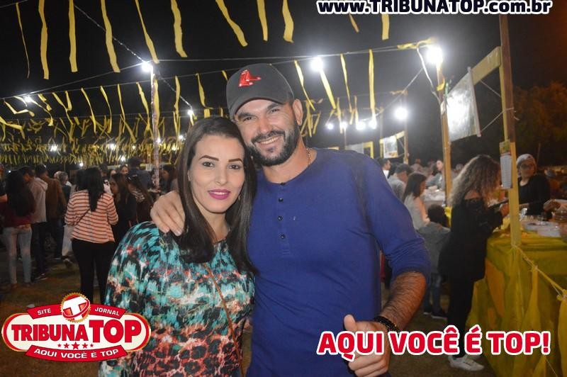 ROLIM DE MOURA: 21º FESTA DO MILHO