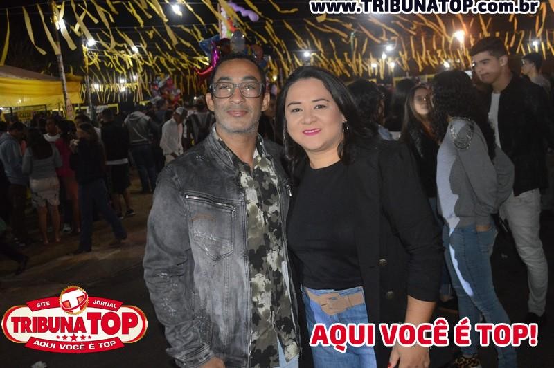 ROLIM DE MOURA: 21º FESTA DO MILHO