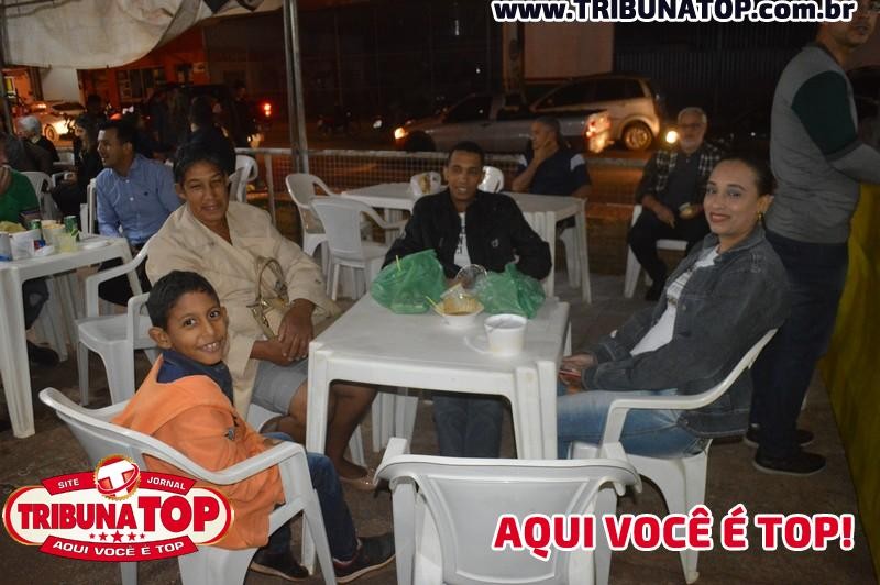 ROLIM DE MOURA: 21º FESTA DO MILHO