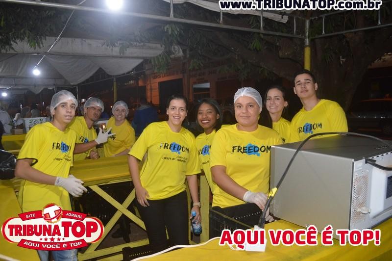 ROLIM DE MOURA: 21º FESTA DO MILHO