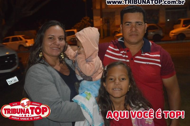 ROLIM DE MOURA: 21º FESTA DO MILHO