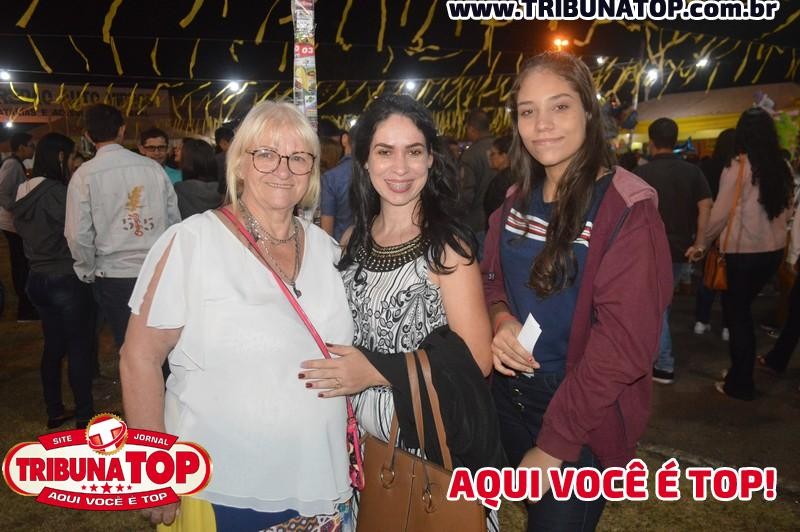 ROLIM DE MOURA: 21º FESTA DO MILHO