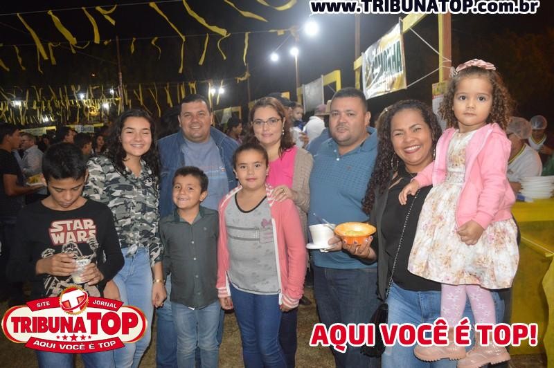 ROLIM DE MOURA: 21º FESTA DO MILHO