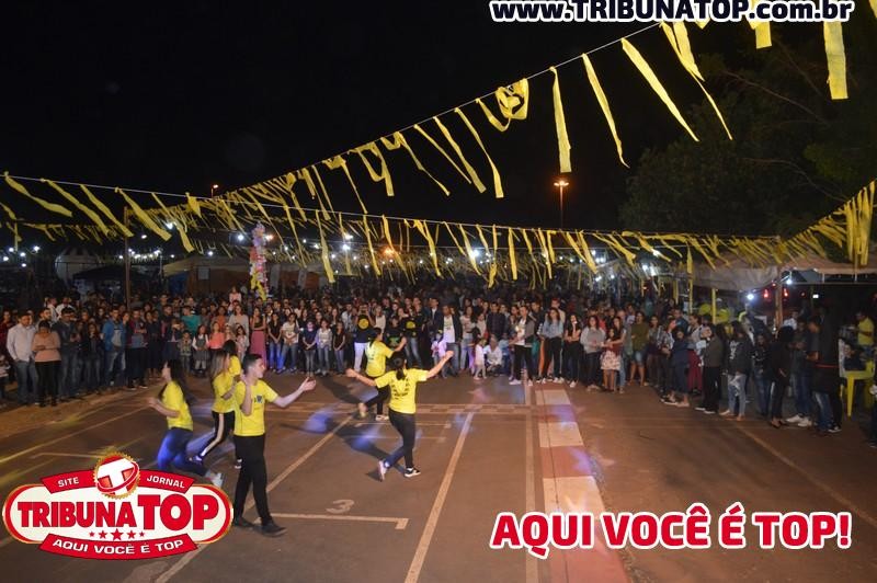 ROLIM DE MOURA: 21º FESTA DO MILHO