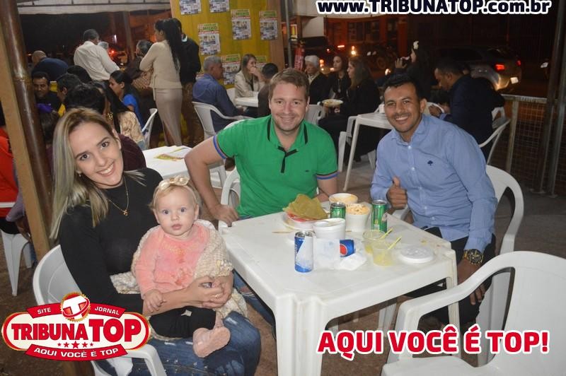 ROLIM DE MOURA: 21º FESTA DO MILHO