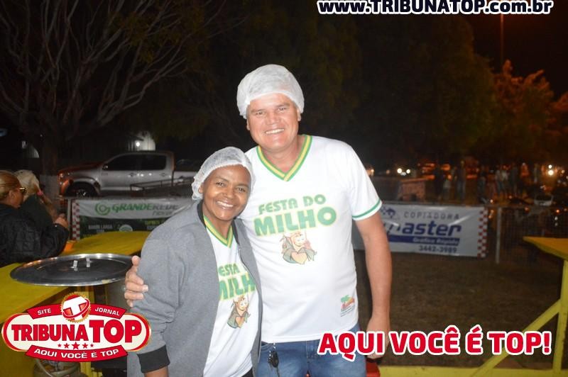ROLIM DE MOURA: 21º FESTA DO MILHO