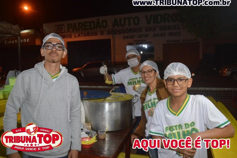 ROLIM DE MOURA: 21º FESTA DO MILHO