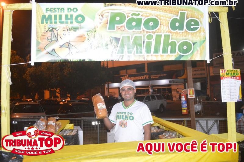 ROLIM DE MOURA: 21º FESTA DO MILHO