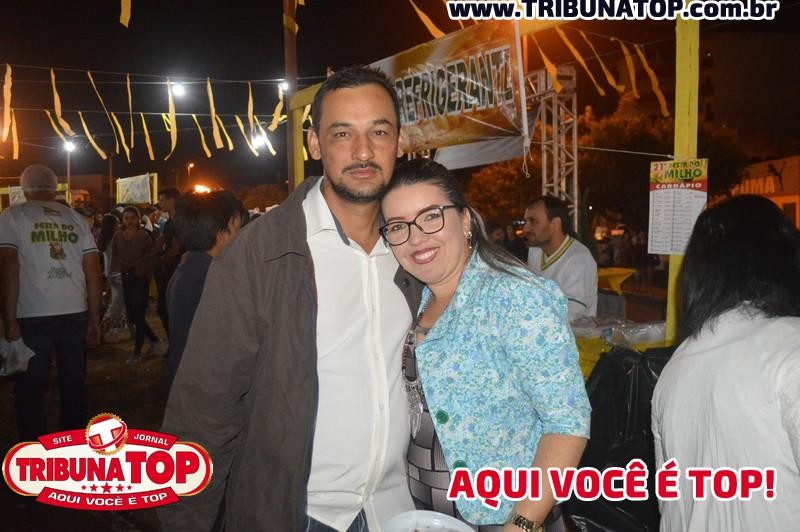 ROLIM DE MOURA: 21º FESTA DO MILHO