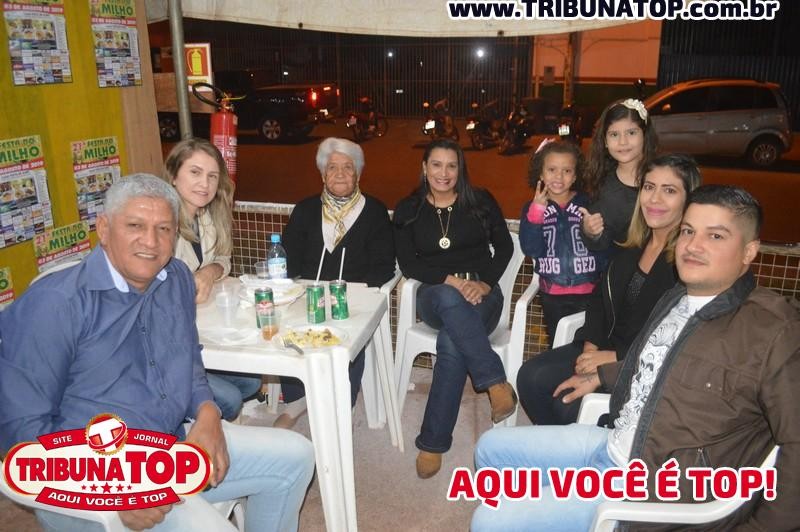 ROLIM DE MOURA: 21º FESTA DO MILHO