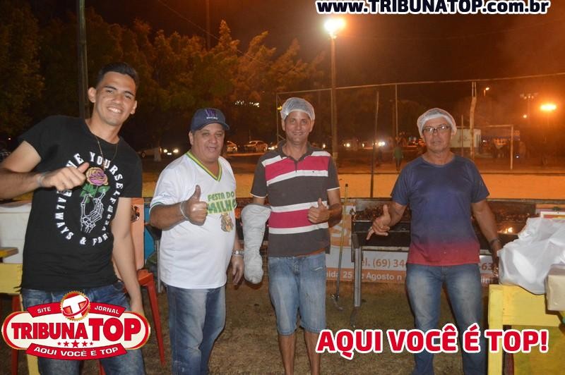 ROLIM DE MOURA: 21º FESTA DO MILHO