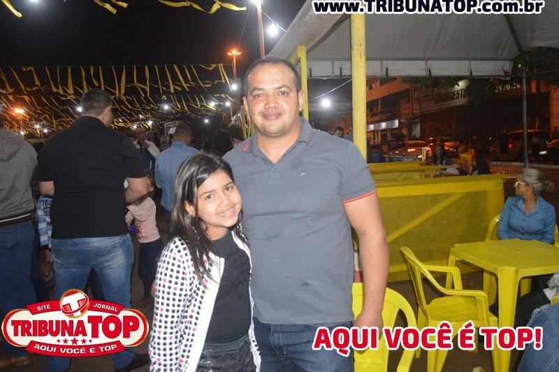 ROLIM DE MOURA: 21º FESTA DO MILHO
