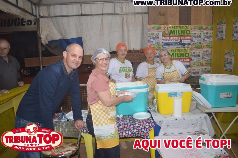 ROLIM DE MOURA: 21º FESTA DO MILHO