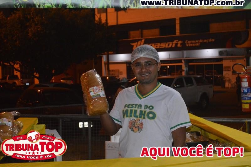 ROLIM DE MOURA: 21º FESTA DO MILHO