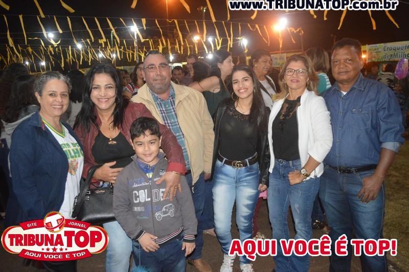 ROLIM DE MOURA: 21º FESTA DO MILHO