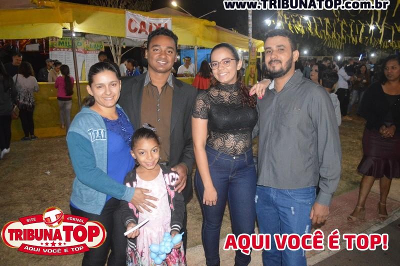 ROLIM DE MOURA: 21º FESTA DO MILHO
