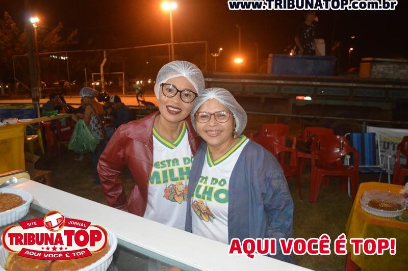 ROLIM DE MOURA: 21º FESTA DO MILHO