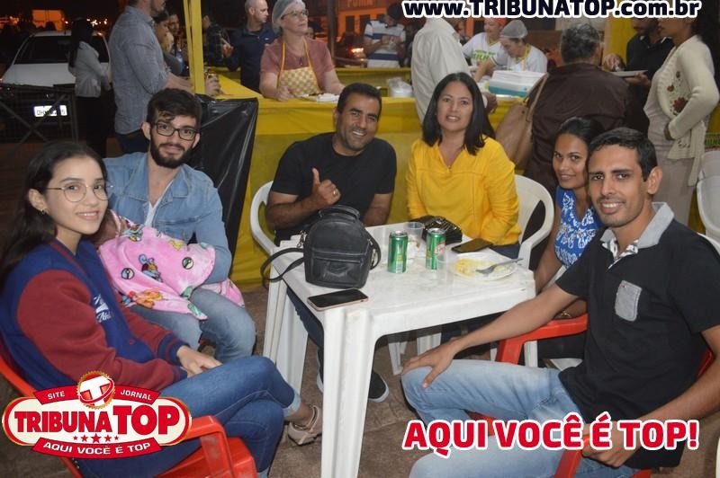 ROLIM DE MOURA: 21º FESTA DO MILHO