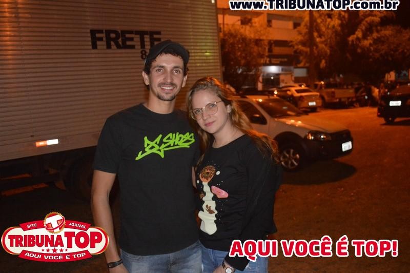 ROLIM DE MOURA: 21º FESTA DO MILHO