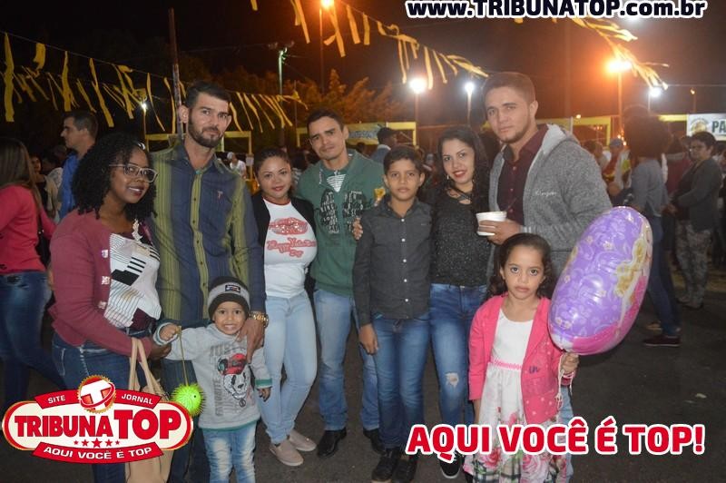 ROLIM DE MOURA: 21º FESTA DO MILHO