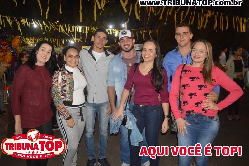 ROLIM DE MOURA: 21º FESTA DO MILHO