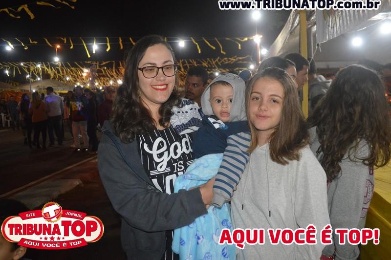 ROLIM DE MOURA: 21º FESTA DO MILHO