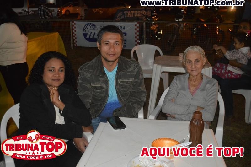 ROLIM DE MOURA: 21º FESTA DO MILHO