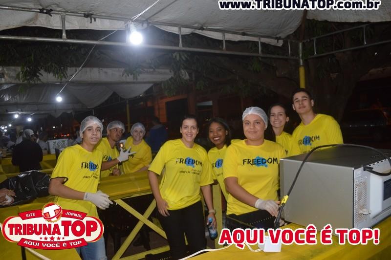 ROLIM DE MOURA: 21º FESTA DO MILHO