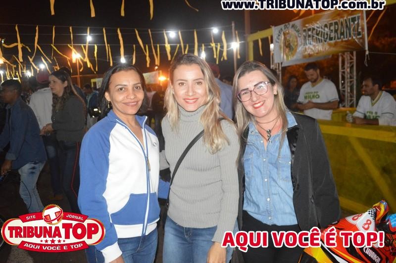 ROLIM DE MOURA: 21º FESTA DO MILHO