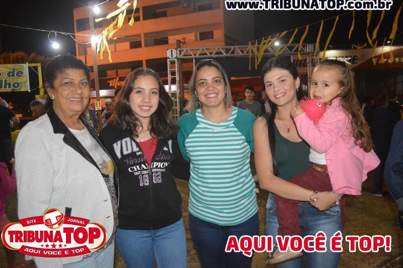 ROLIM DE MOURA: 21º FESTA DO MILHO
